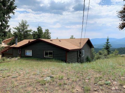 187 S Ridge Rd, Bailey, CO 80421 photo 2