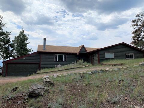 187 S Ridge Rd, Bailey, CO 80421 photo 24