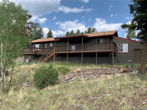 187 S Ridge Rd, Bailey, CO 80421 photo 3