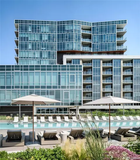 4200 W 17th Ave #1105, Denver, CO 80204