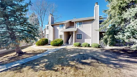 4320 S Andes Way #102, Aurora, CO 80015