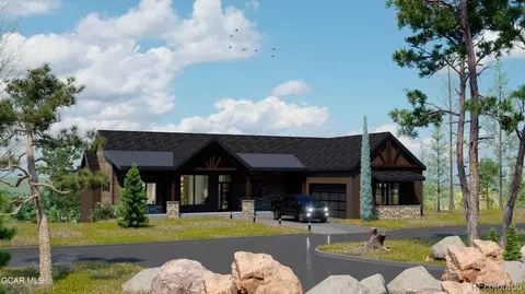 605 Shoshoni Ln, Granby, CO 80446