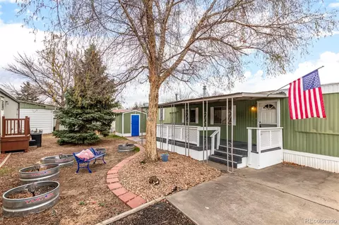 8201 S Santa Fe Dr, Littleton, CO 80120