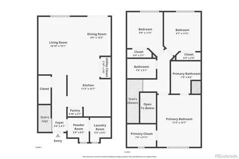 5873 Ceylon St #E, Denver, CO 80249 photo 27