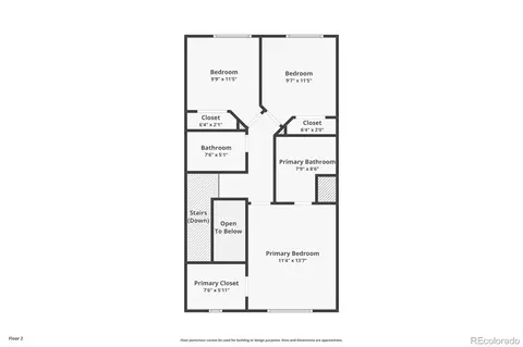 5873 Ceylon St #E, Denver, CO 80249 photo 29