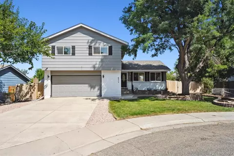6414 Zinnia St, Arvada, CO 80004
