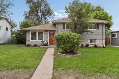 3145 S Fox St, Englewood, CO 80110