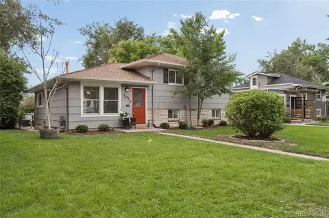 3145 S Fox St, Englewood, CO 80110