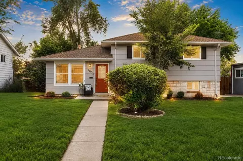 3145 S Fox St, Englewood, CO 80110