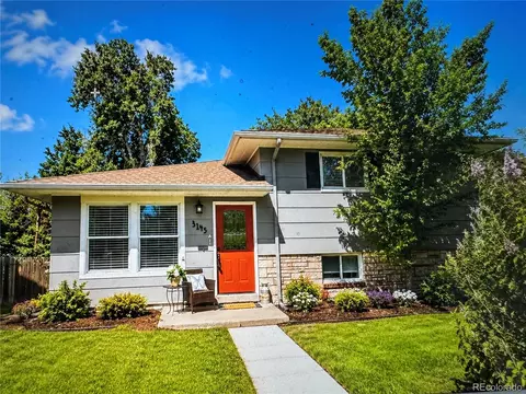 3145 S Fox St, Englewood, CO 80110