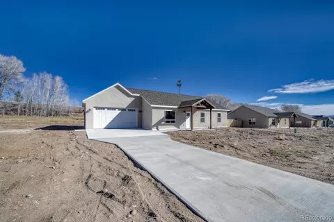 874 Hoover Cir, Poncha Springs, CO 81242