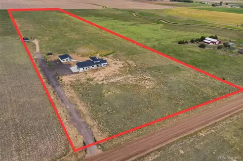 22151 County Road 4, Hudson, CO 80642