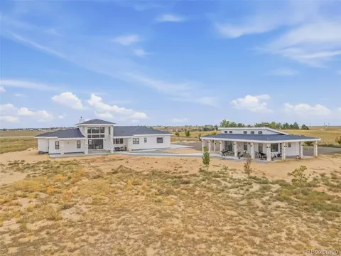 22151 County Road 4, Hudson, CO 80642