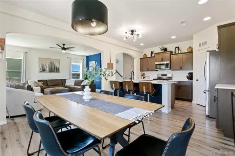8161 Berwyn Loop, Peyton, CO 80831 photo 12