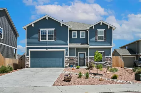 8161 Berwyn Loop, Peyton, CO 80831 photo 5
