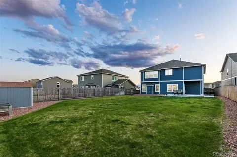 8161 Berwyn Loop, Peyton, CO 80831 photo 42