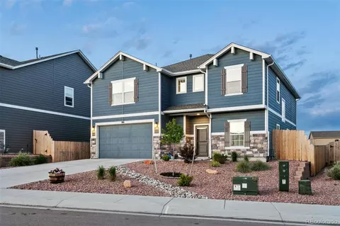 8161 Berwyn Loop, Peyton, CO 80831 photo 2