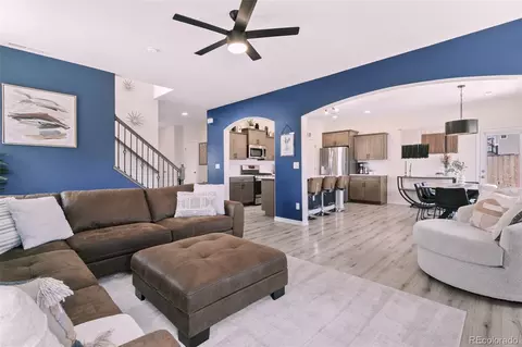 8161 Berwyn Loop, Peyton, CO 80831 photo 17