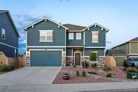 8161 Berwyn Loop, Peyton, CO 80831 photo 3