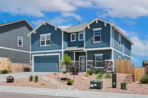 8161 Berwyn Loop, Peyton, CO 80831 photo 4