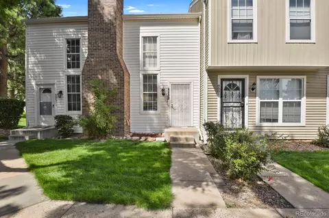 8883 W Floyd Ave, Lakewood, CO 80227