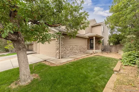 425 W 91st Cir, Denver, CO 80260