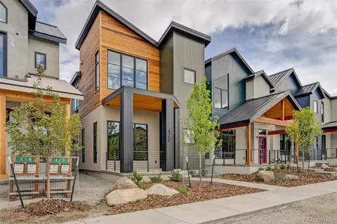 420 E Arkansas St, Buena Vista, CO 81211