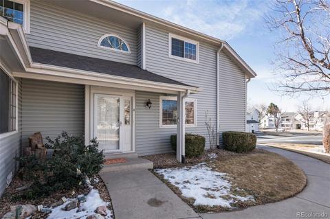 12605 Evans Cir #B, Aurora, CO 80014 photo 1
