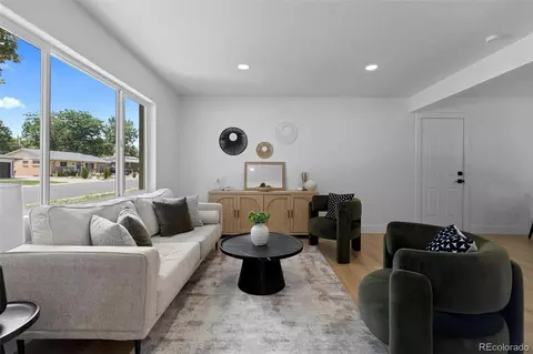 3036 S Wolff St, Denver, CO 80236