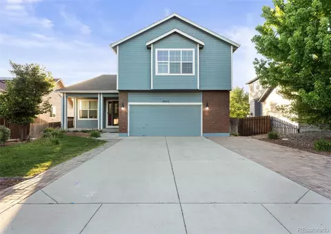 3942 Sonoran Dr, Colorado Springs, CO 80922