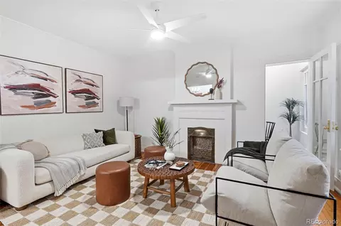 1137 N Sherman St #7, Denver, CO 80203