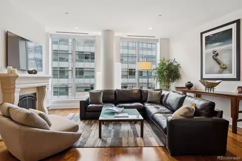 100 Detroit St #506, Denver, CO 80206