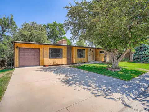 5470 S Huron Way, Littleton, CO 80120