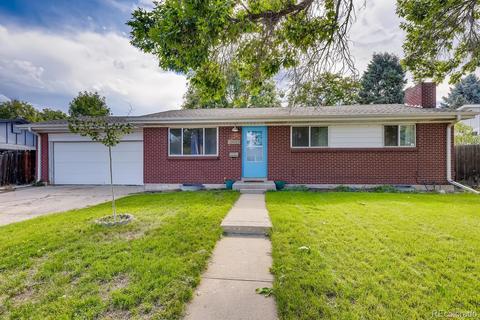 5965 Simms St, Arvada, CO 80004 photo 1