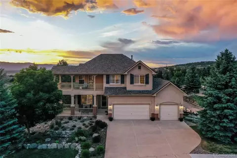 232 Venison Creek Dr, Monument, CO 80132