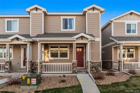 6104 Summit Peak Ct #104, Erie, CO 80516