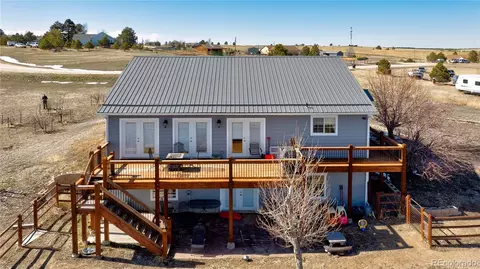 33642 Bow Meadows Cir, Elizabeth, CO 80107
