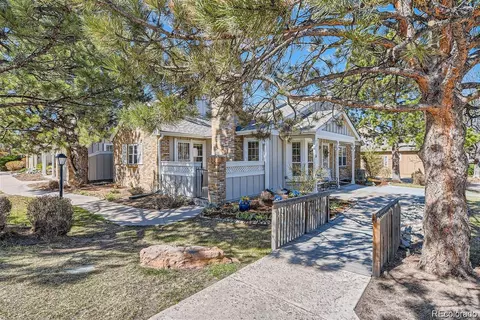 2993 W Long Dr #D, Littleton, CO 80120