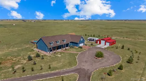 Other - 23660 E Garrett Rd, Calhan, CO 80808 photo 21 of 23