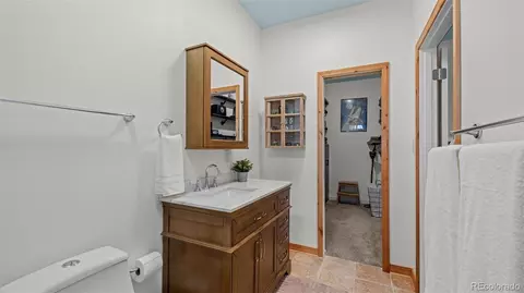 Bath - 23660 E Garrett Rd, Calhan, CO 80808 photo 5 of 5