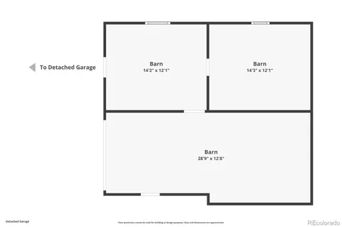 Other - 23660 E Garrett Rd, Calhan, CO 80808 photo 23 of 23