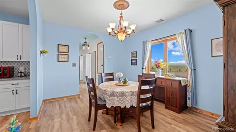 Dining - 23660 E Garrett Rd, Calhan, CO 80808 photo 1 of 1