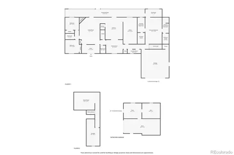 Floorplan - 23660 E Garrett Rd, Calhan, CO 80808 photo 2 of 2