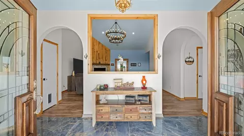 Entry Way - 23660 E Garrett Rd, Calhan, CO 80808 photo 1 of 2