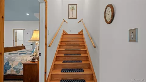 Entry Way - 23660 E Garrett Rd, Calhan, CO 80808 photo 2 of 2