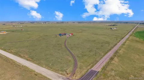 View/Area - 23660 E Garrett Rd, Calhan, CO 80808 photo 2 of 2