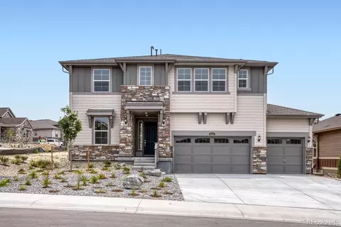4224 Buttongrass Trl, Castle Rock, CO 80108