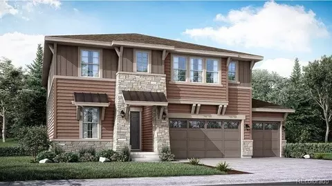 4224 Buttongrass Trl, Castle Rock, CO 80108