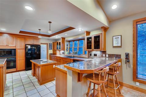 28560 Pine Dr, Evergreen, CO 80439 photo 19