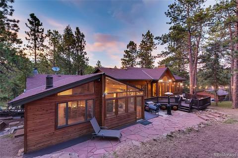 28560 Pine Dr, Evergreen, CO 80439 photo 5